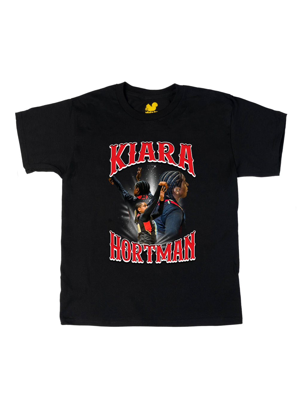 Kiara Hortman Youth T-Shirt