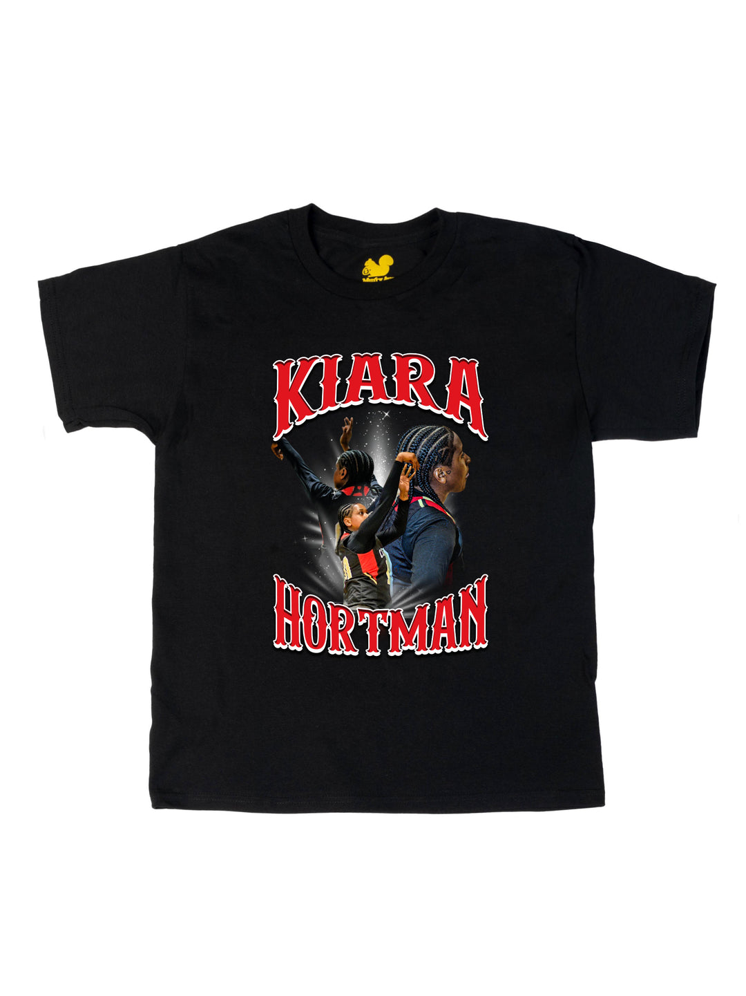 Kiara Hortman Youth T-Shirt