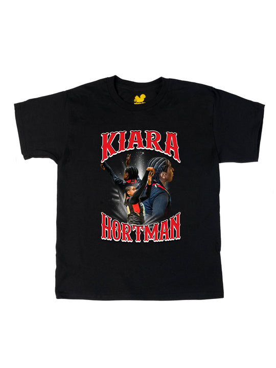 Kiara Hortman Youth T-Shirt