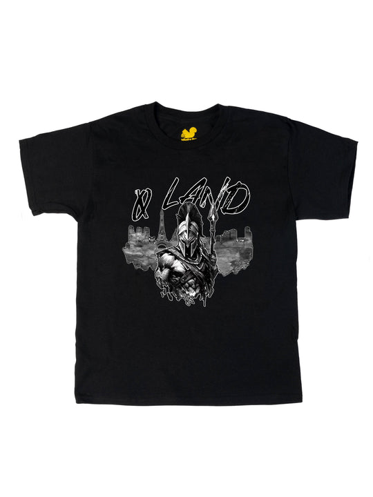 Sam Pissis Youth T-Shirt