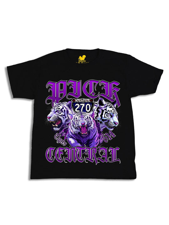 Pick Central Youth T-Shirt