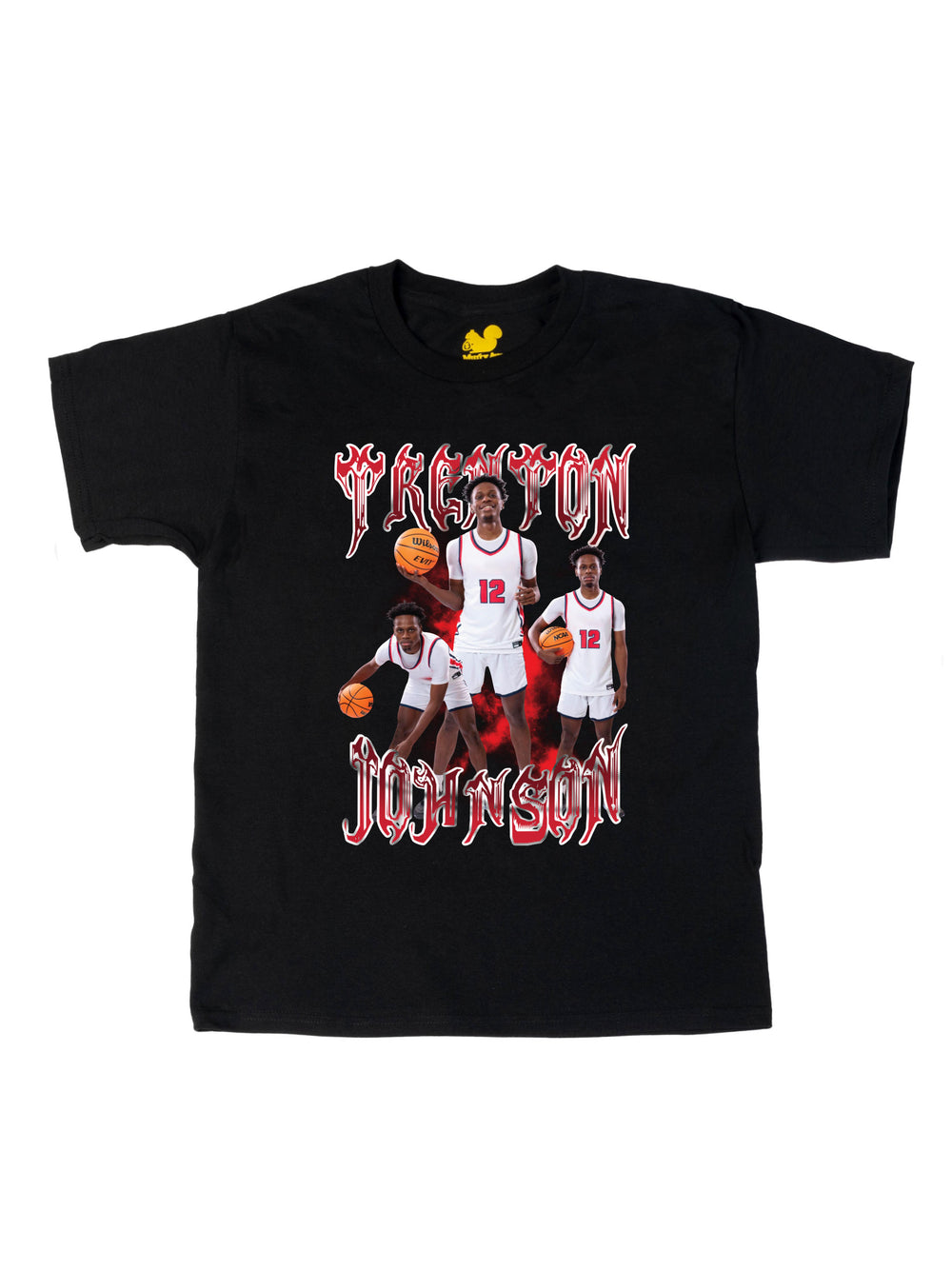 Trenton Johnson Youth T-Shirt