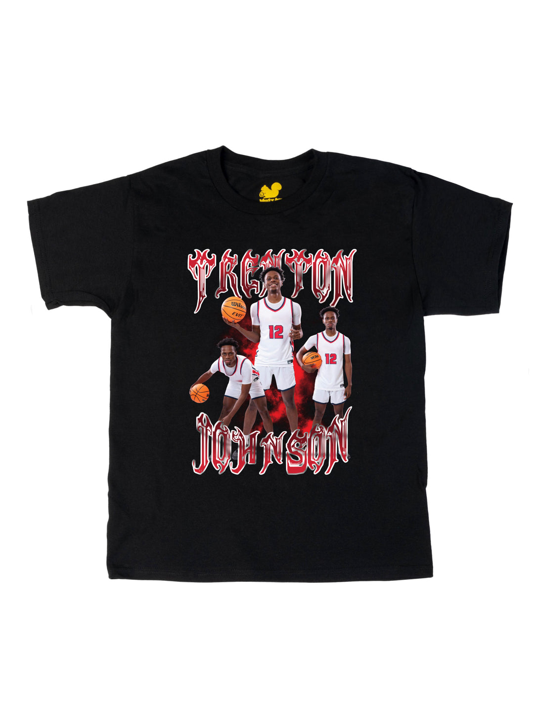 Trenton Johnson Youth T-Shirt