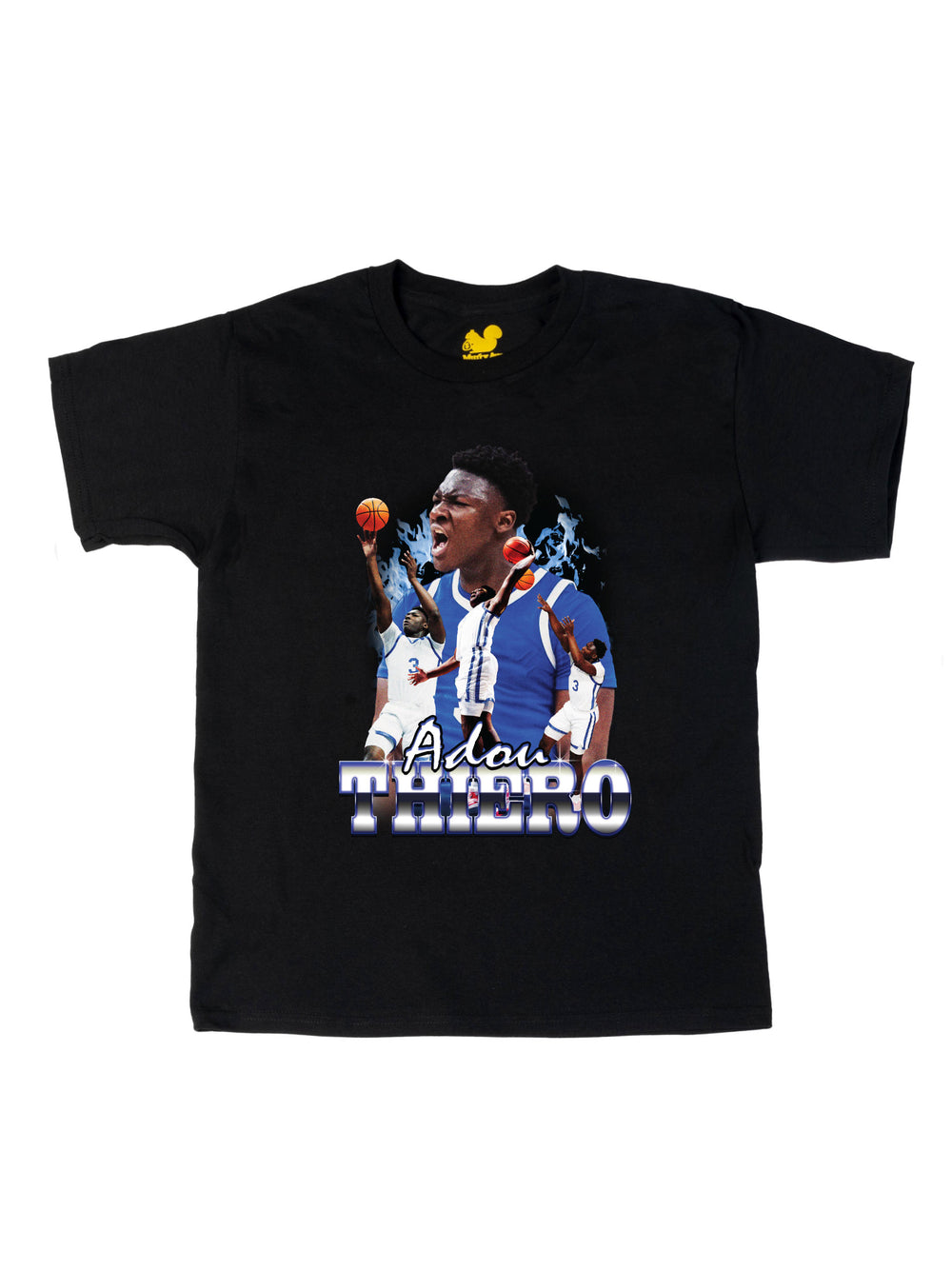 Adou Thiero Youth T-Shirt