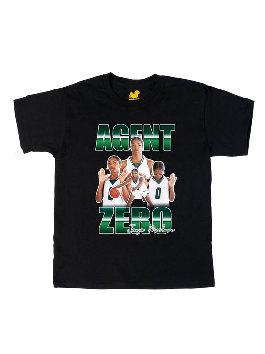 Jaya Mcclure Youth T-Shirt