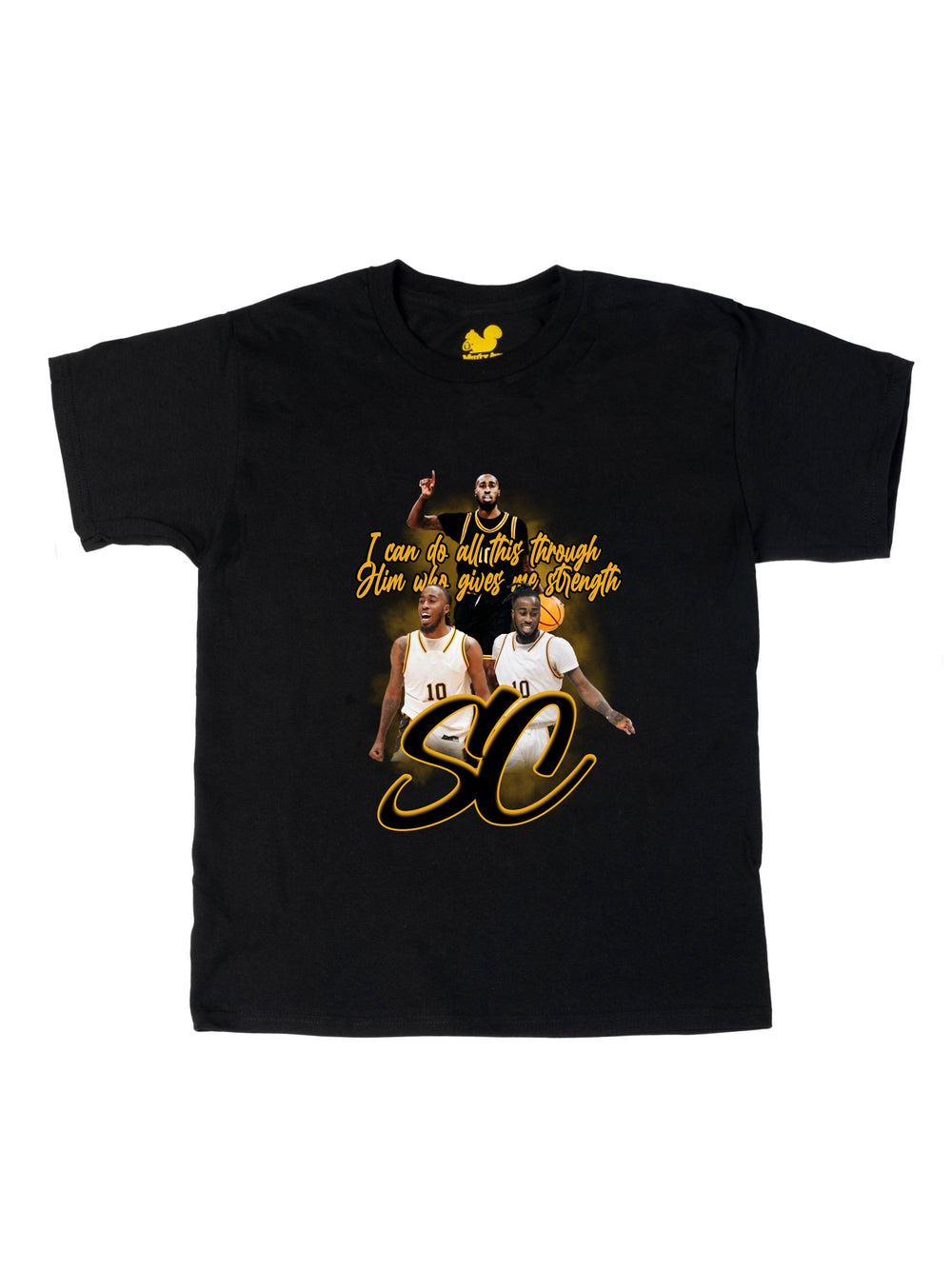Shawndarius Cowart Youth T-Shirt