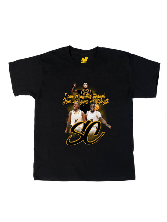 Shawndarius Cowart Youth T-Shirt