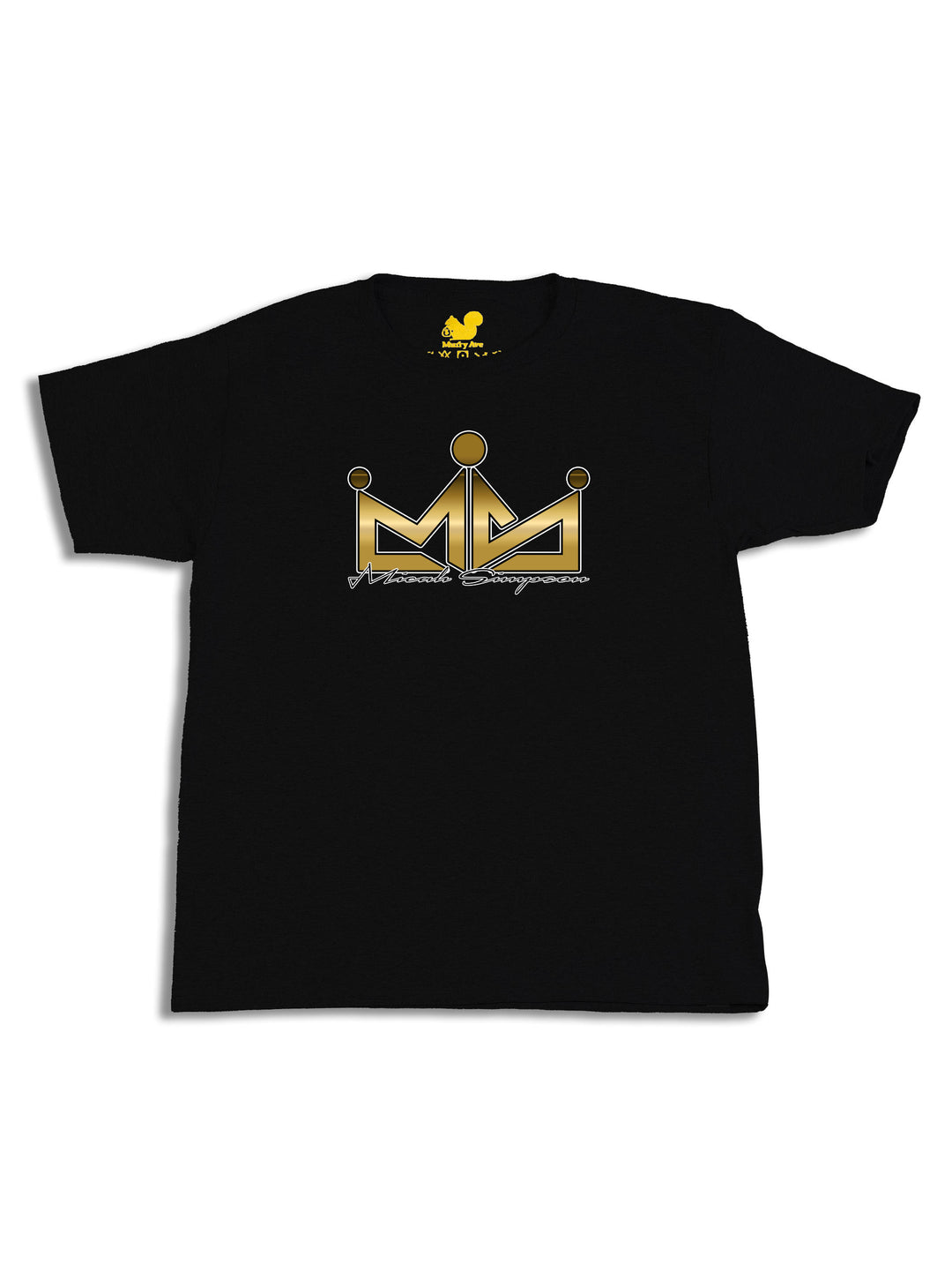 Micah Simpson  Youth T-Shirt