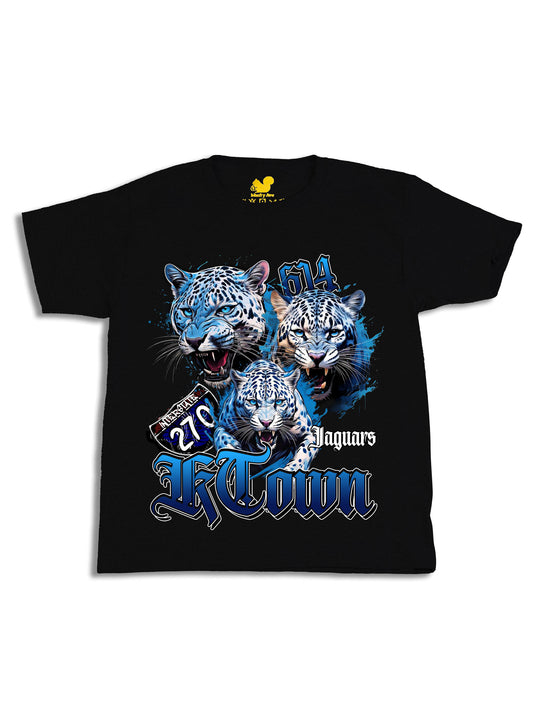 K Town Youth T-Shirt