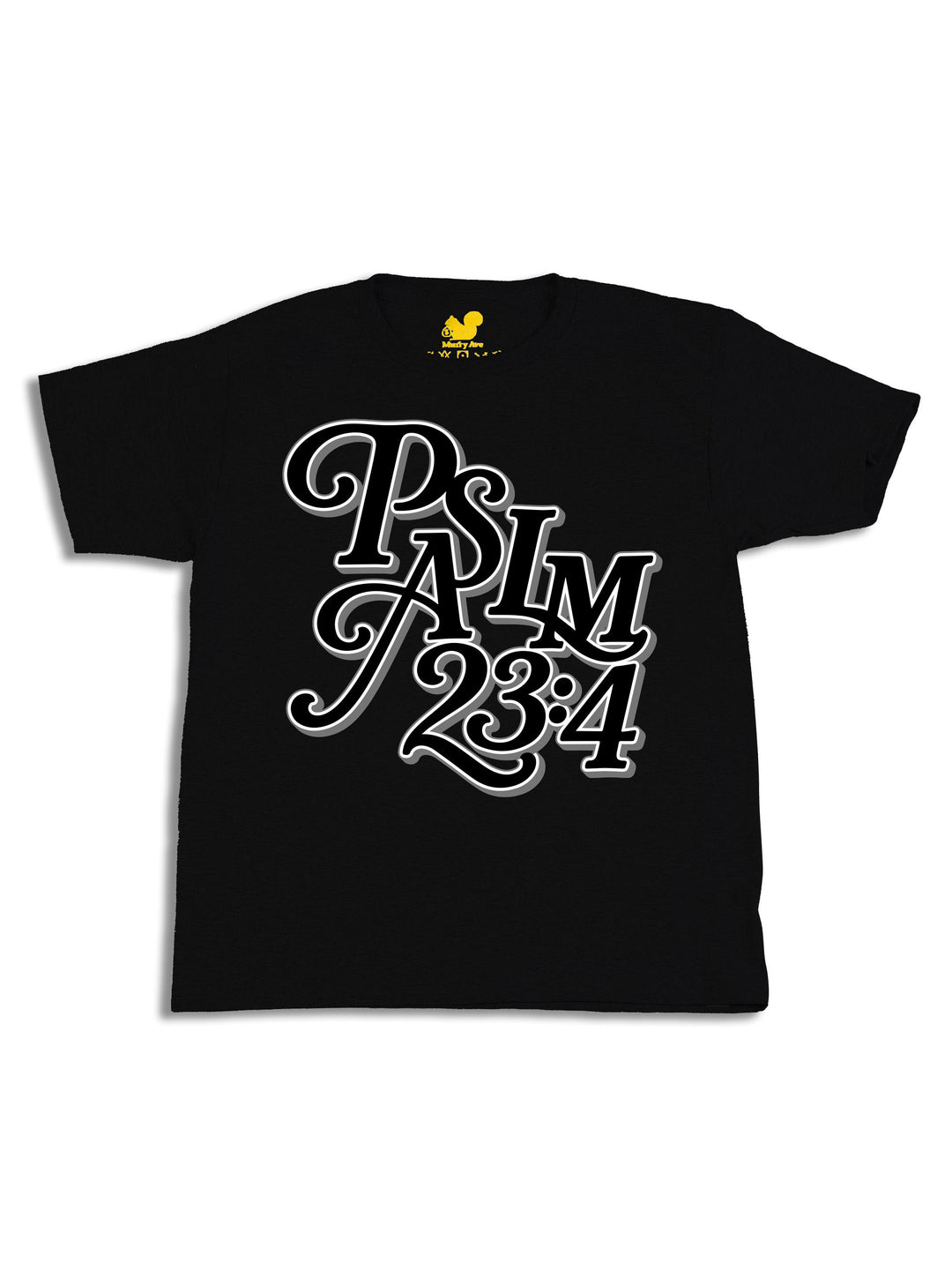 PSALM 234 Youth T-Shirt