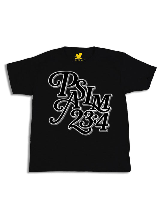 PSALM 234 Youth T-Shirt