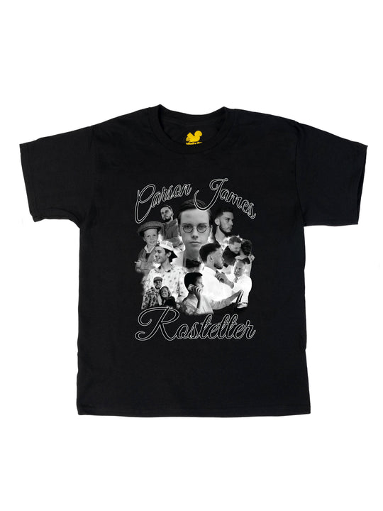 Carson James Youth T-Shirt