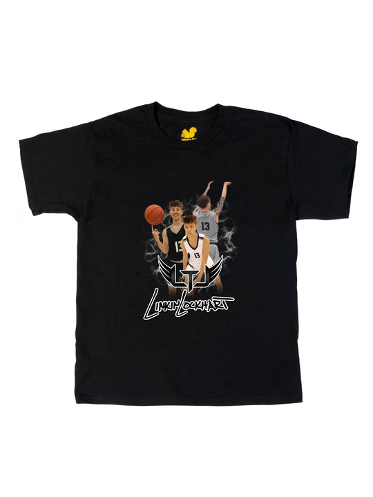 Linkin Lockart Youth T-Shirt