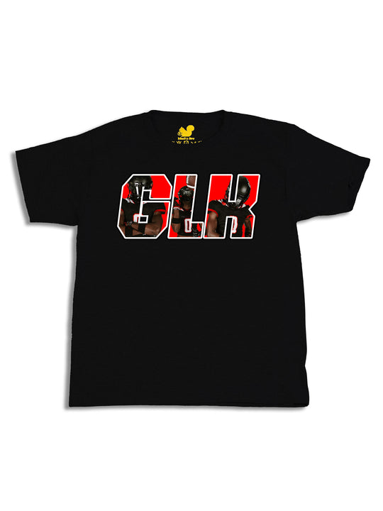 Gerritt Kemp Initials Youth T-Shirt