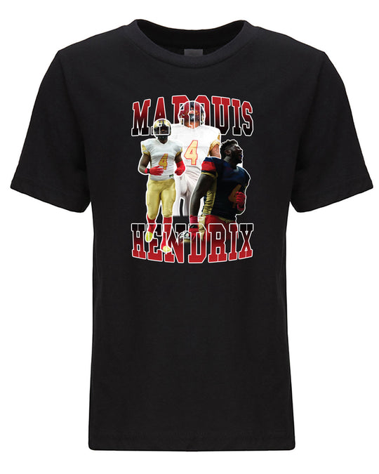 Marquis Hendrix Youth T-Shirt