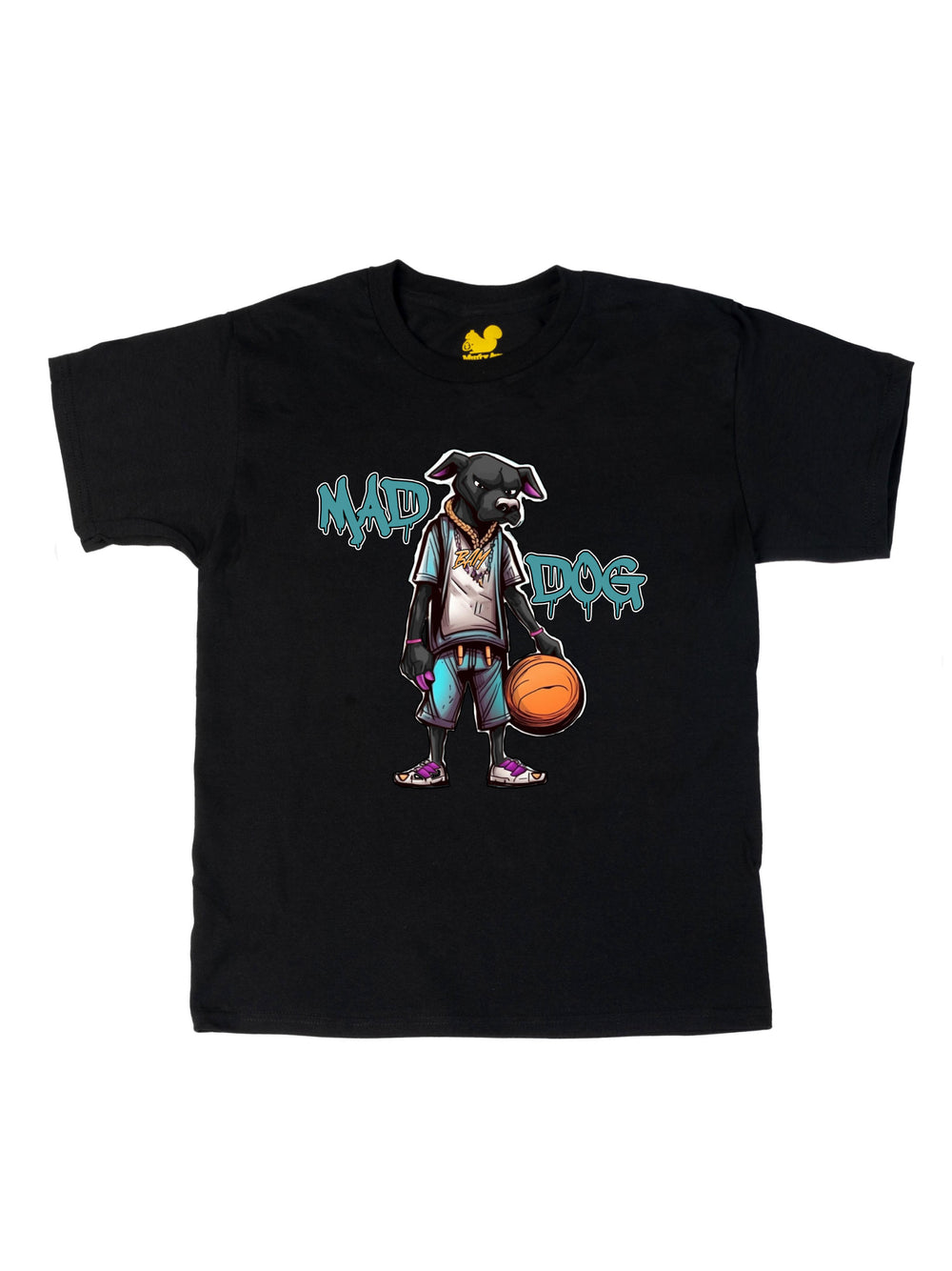 Mad Dog Youth T-Shirt
