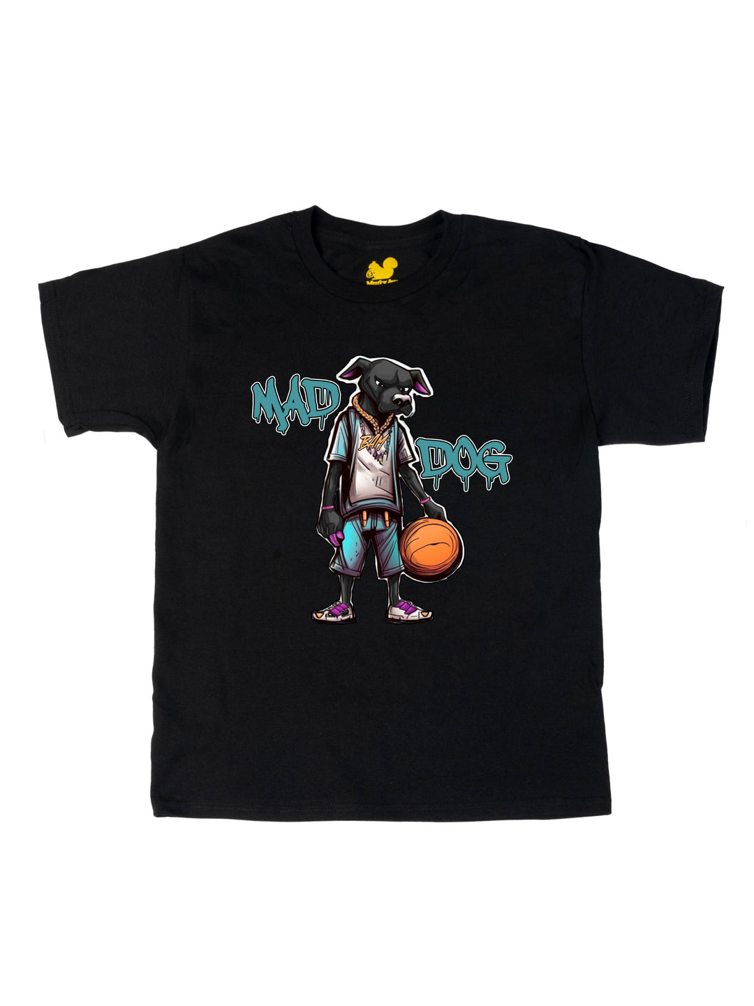 Mad Dog Youth T-Shirt