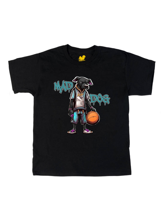 Mad Dog Youth T-Shirt