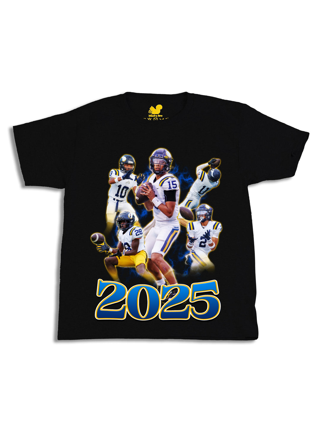 Rob Joyce Collage Youth T-Shirt