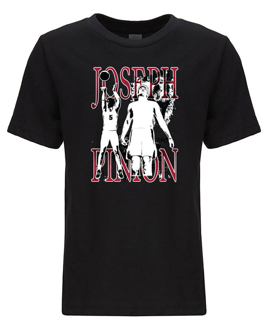 Joseph Pinion Youth T-Shirt