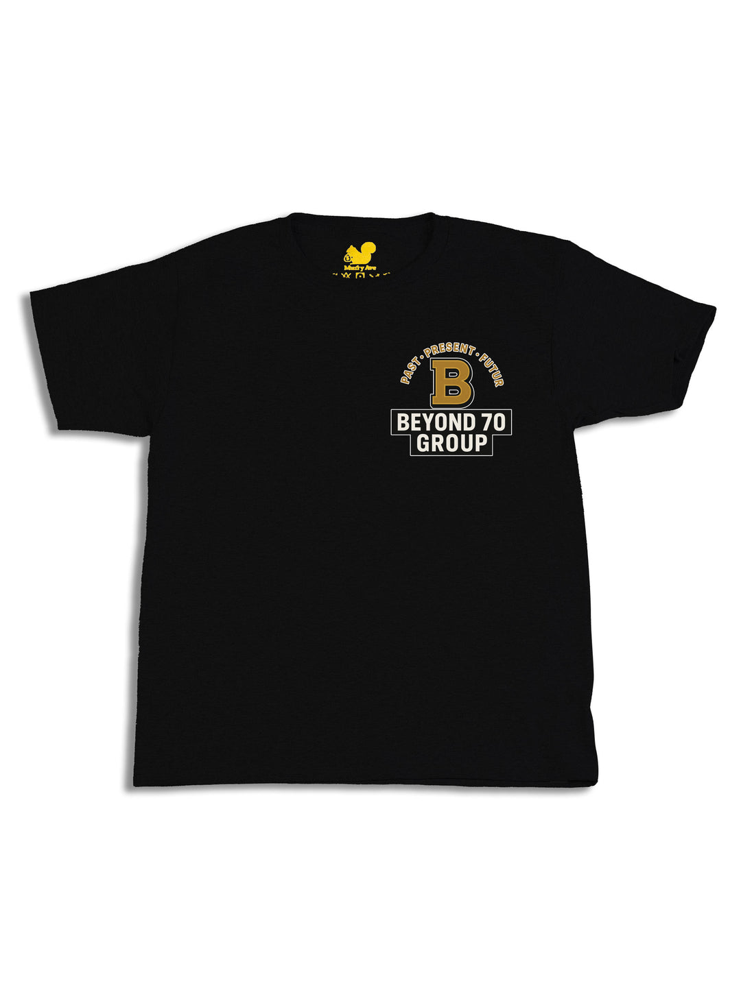 Beyond 70 Group B Youth T-Shirt