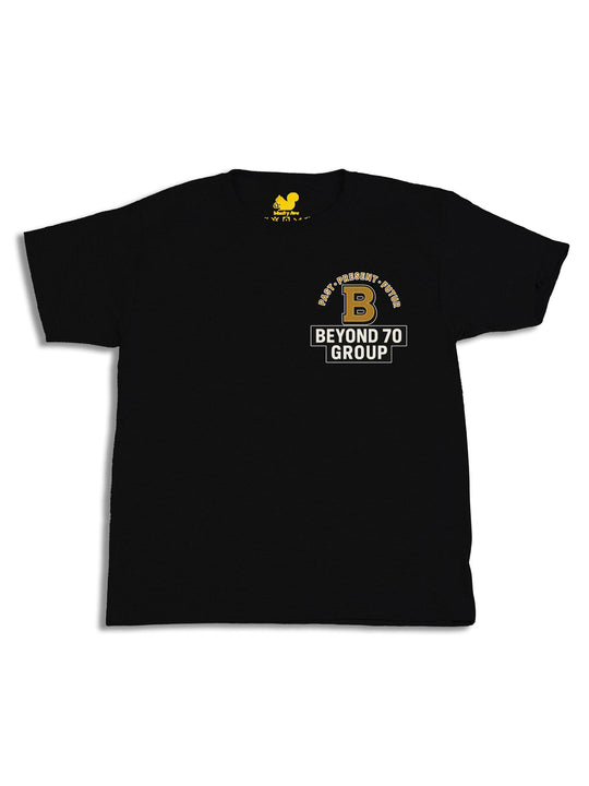 Beyond 70 Group B Youth T-Shirt