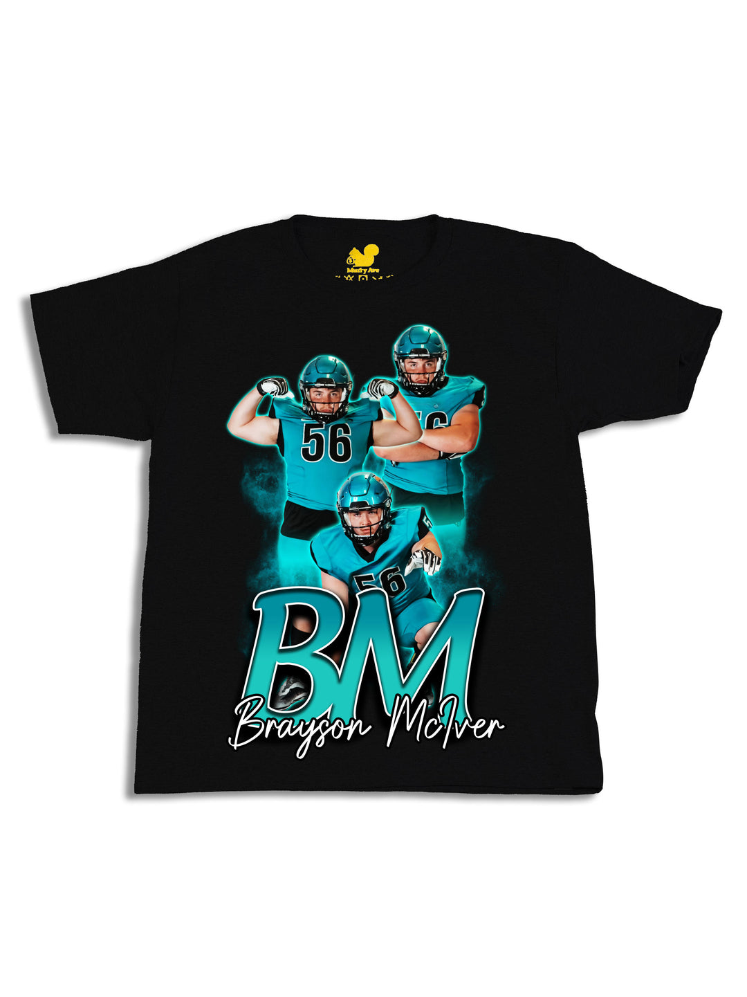 Brayson McIver Youth T-Shirt
