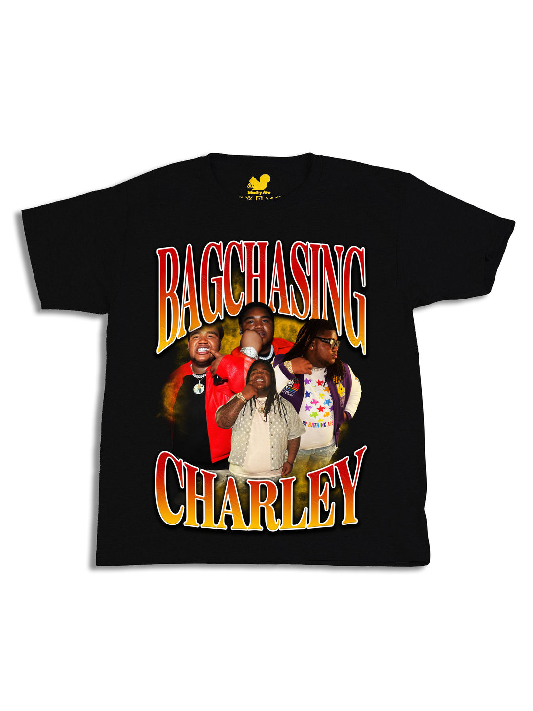Charley Futch Youth T-Shirt
