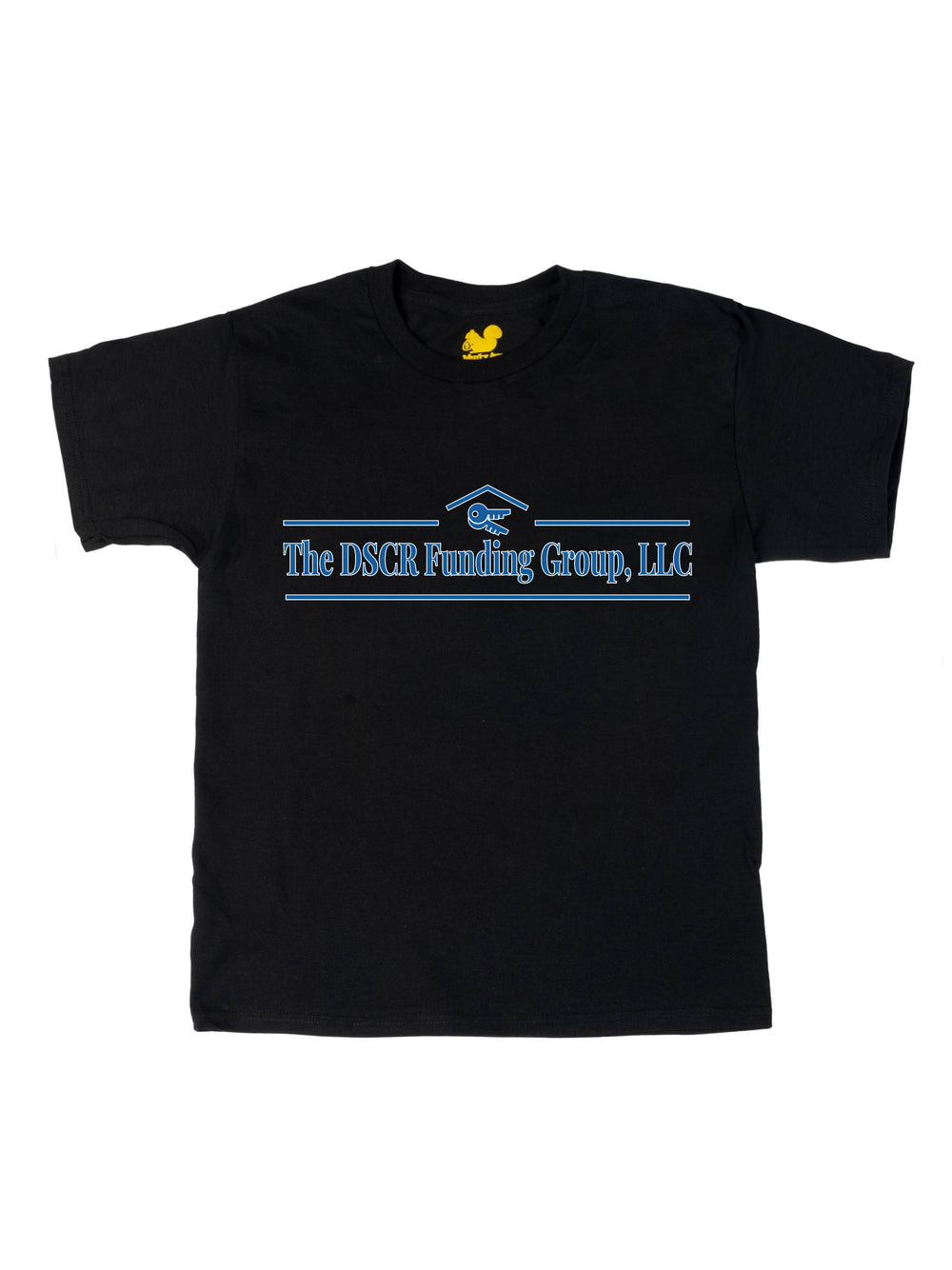 Jason Scanlon Youth T-Shirt