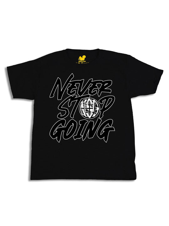 NSG Logo Youth T-Shirt