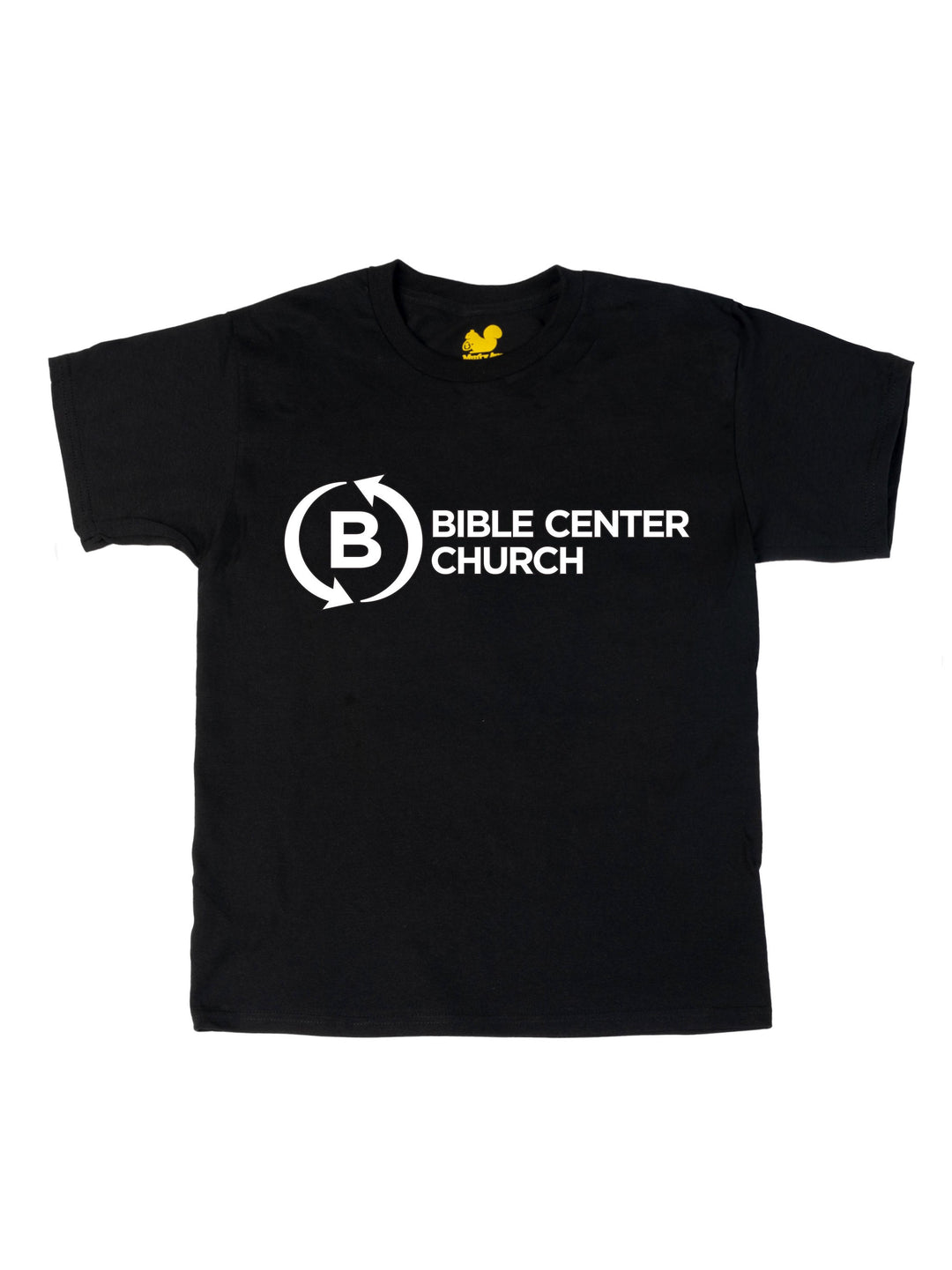 Bible Center Church Youth T-Shirt