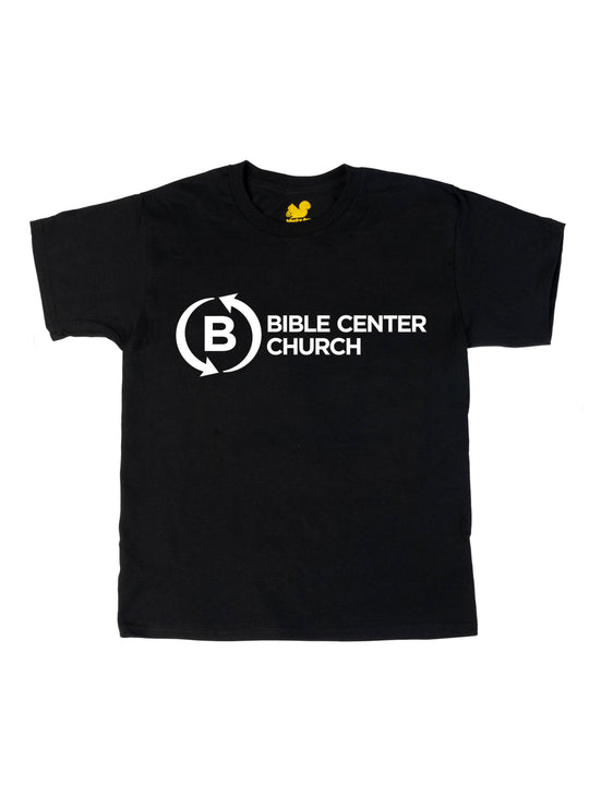 Bible Center Church Youth T-Shirt
