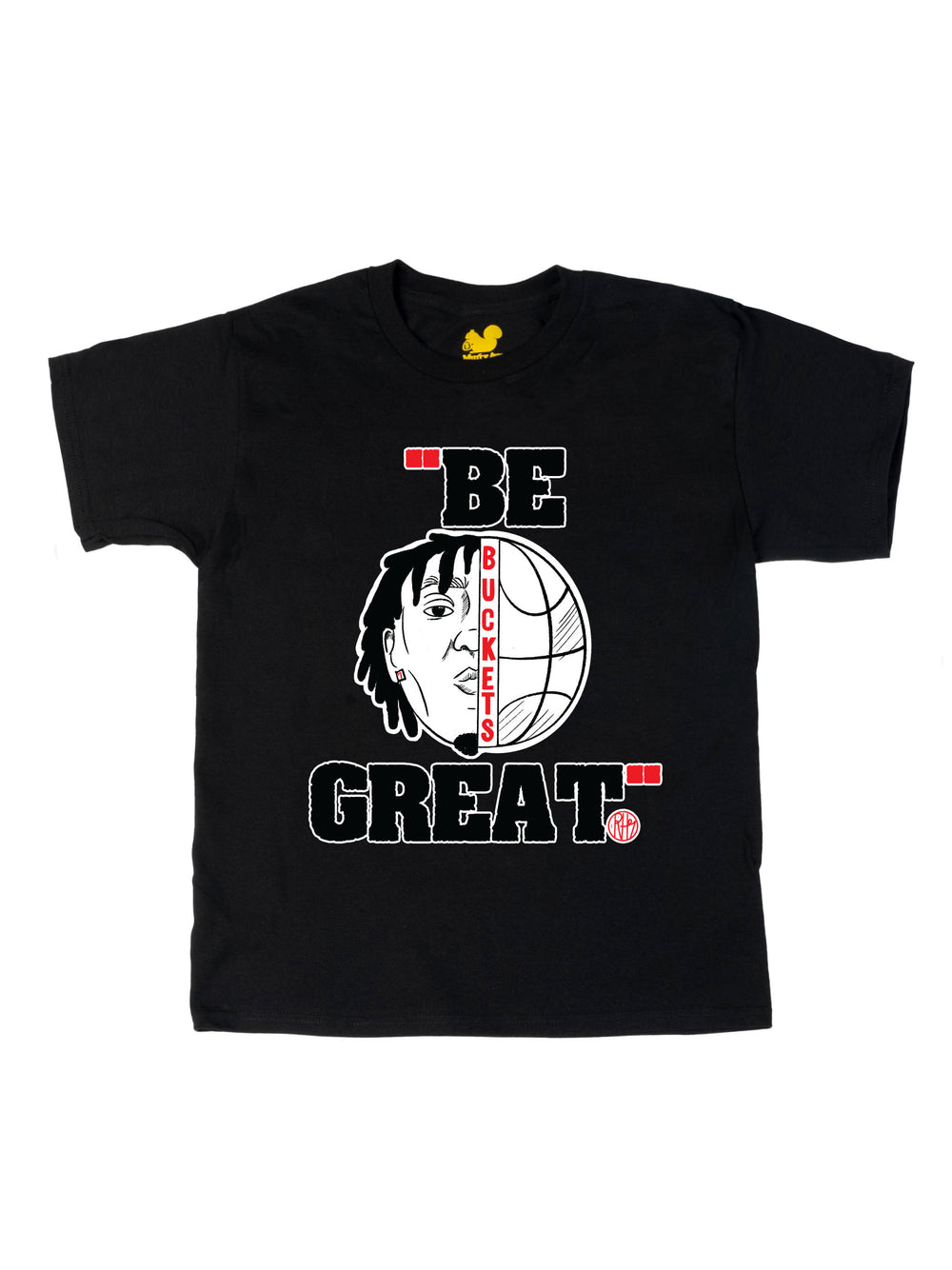 Robert Holliday Jr Youth T-Shirt