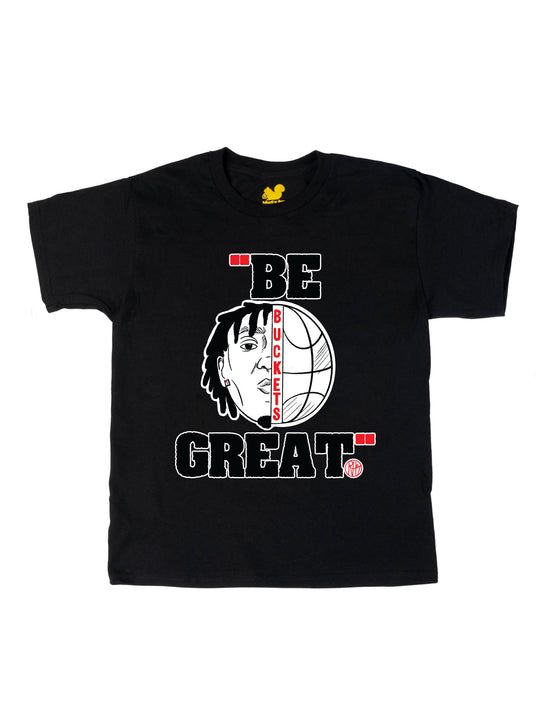 Robert Holliday Jr Youth T-Shirt
