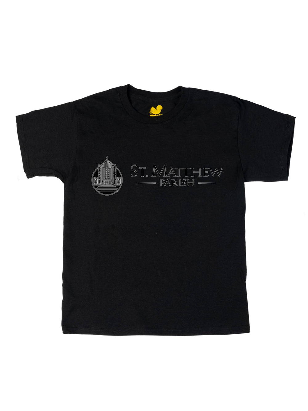 Saint Matthew Parish Youth T-Shirt