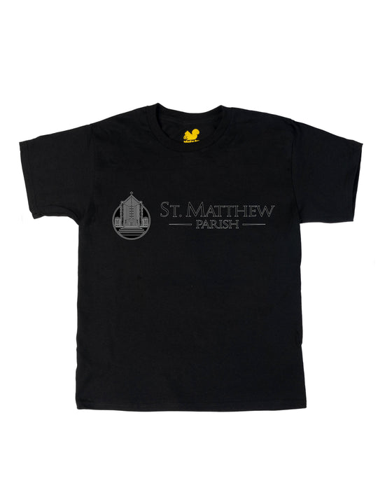 Saint Matthew Parish Youth T-Shirt