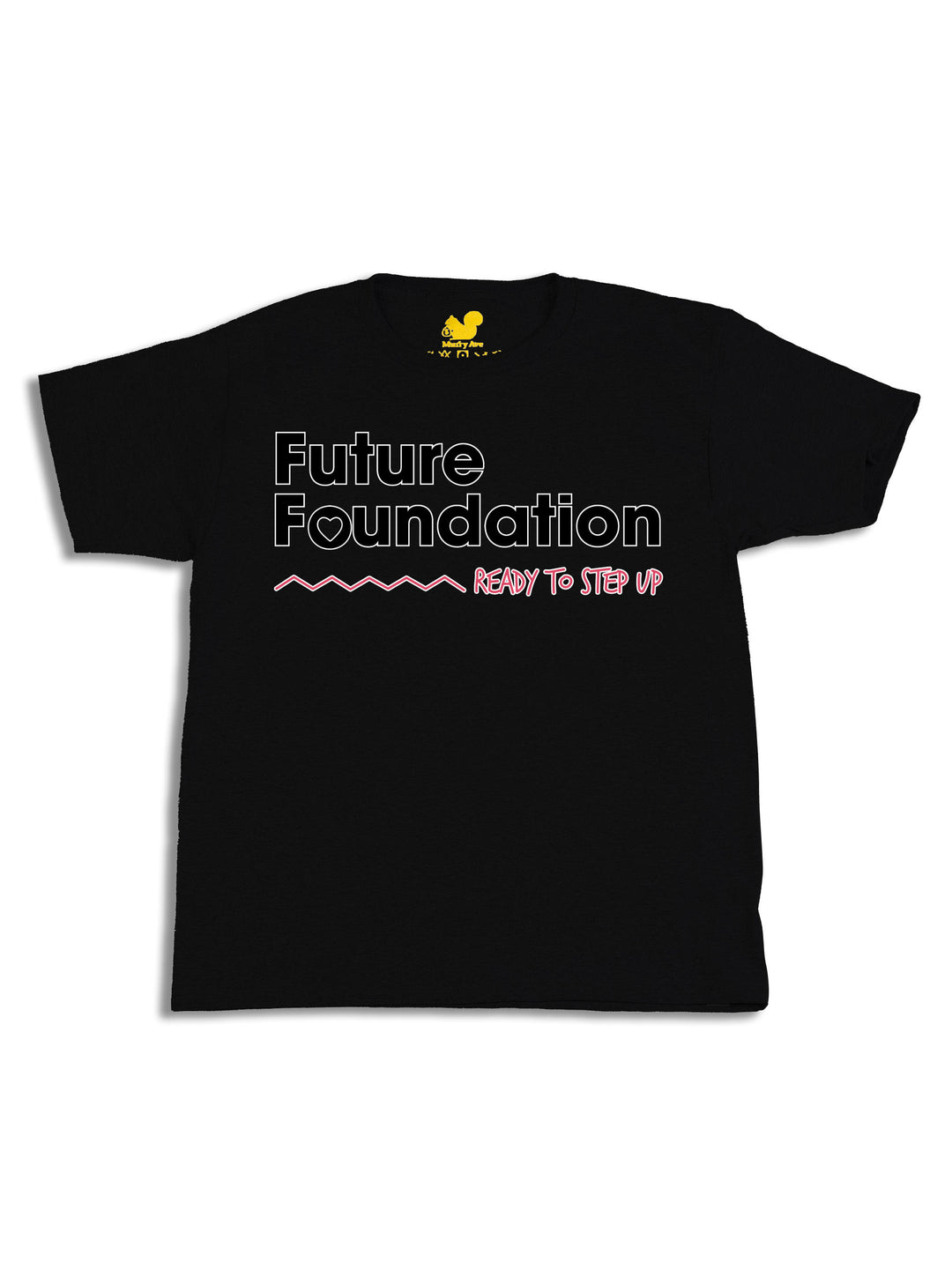 Future Foundation Youth T-Shirt