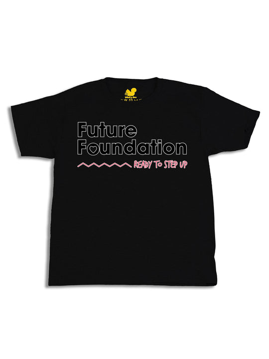 Future Foundation Youth T-Shirt