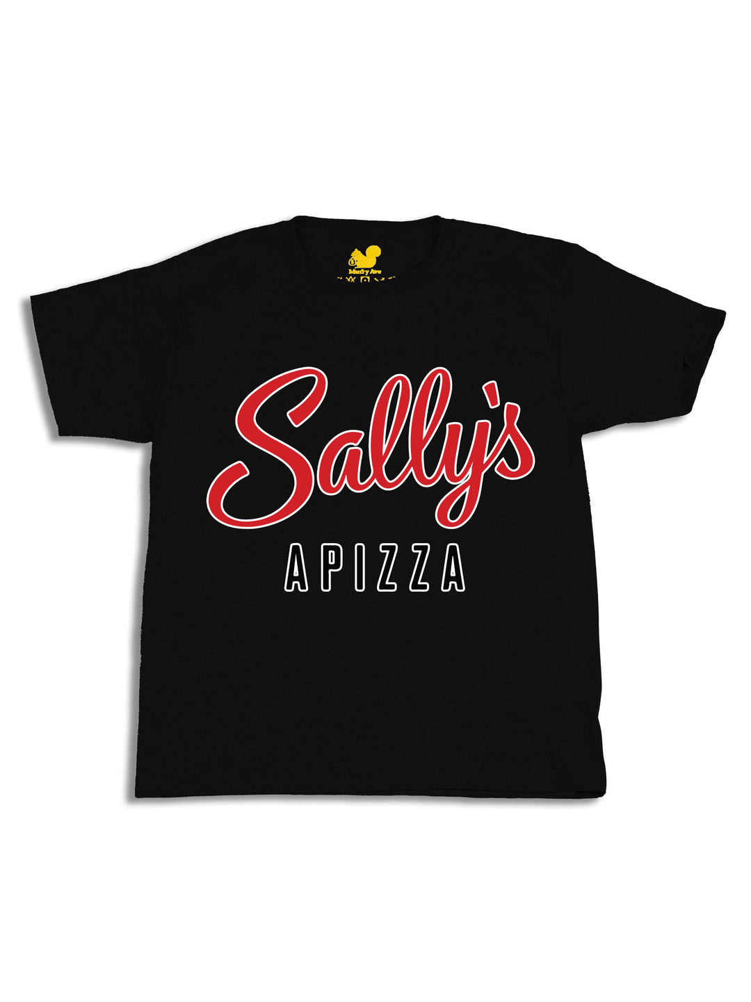 Sallys Apizza Youth T-Shirt