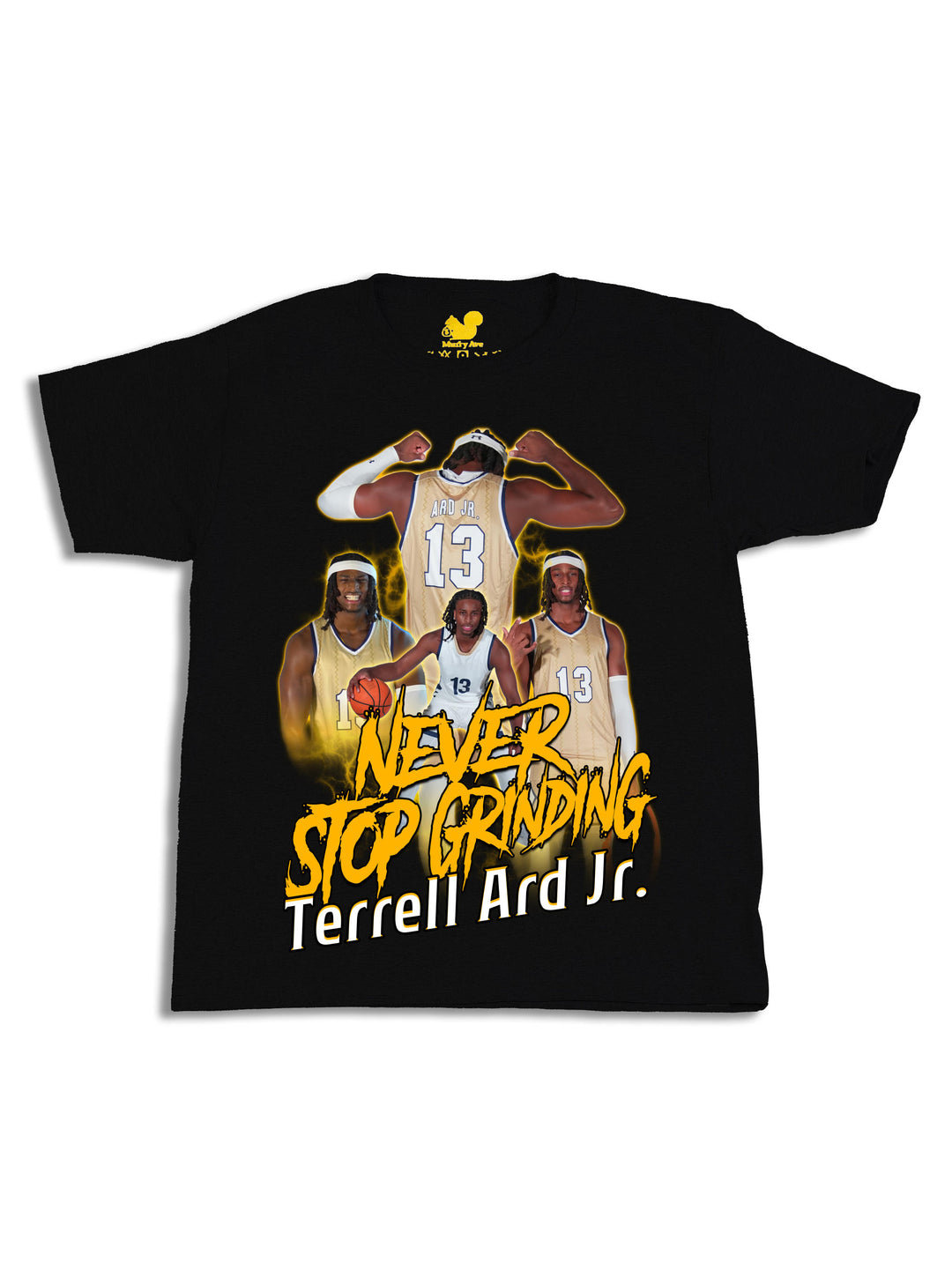 Terrell Ard Jr Youth T-Shirt