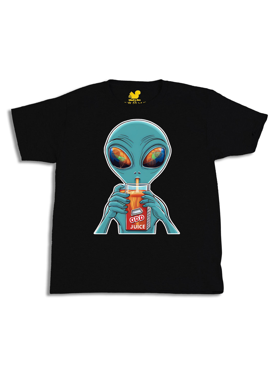 Carissa Jackson Youth T-Shirt