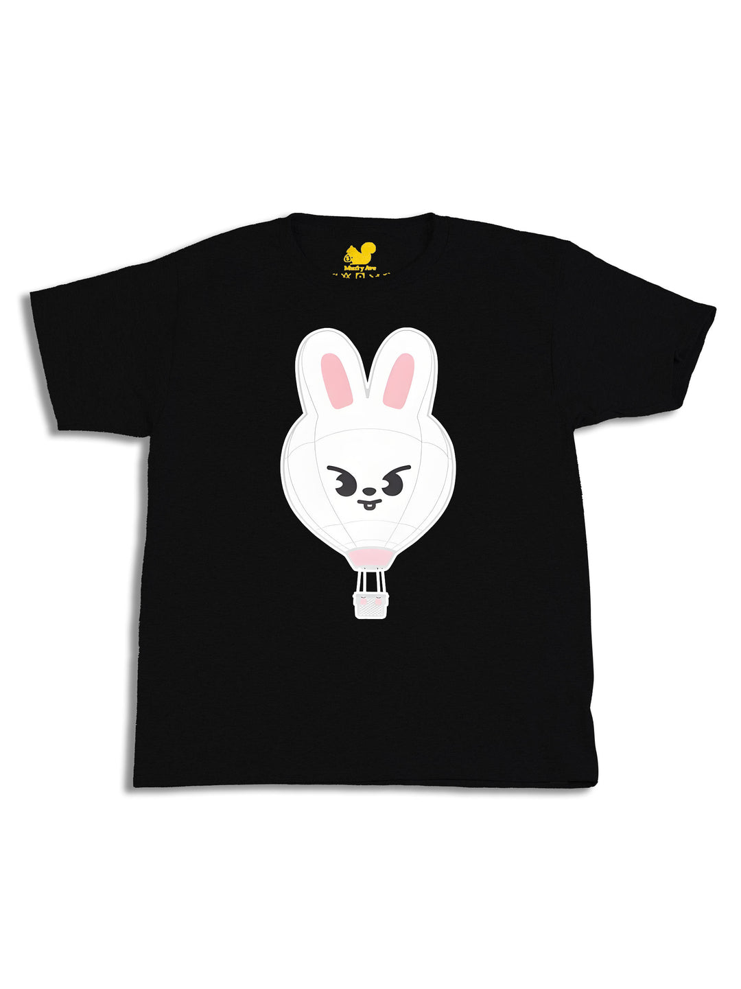 SKZOO Balloon Series Leebit Youth T-Shirt