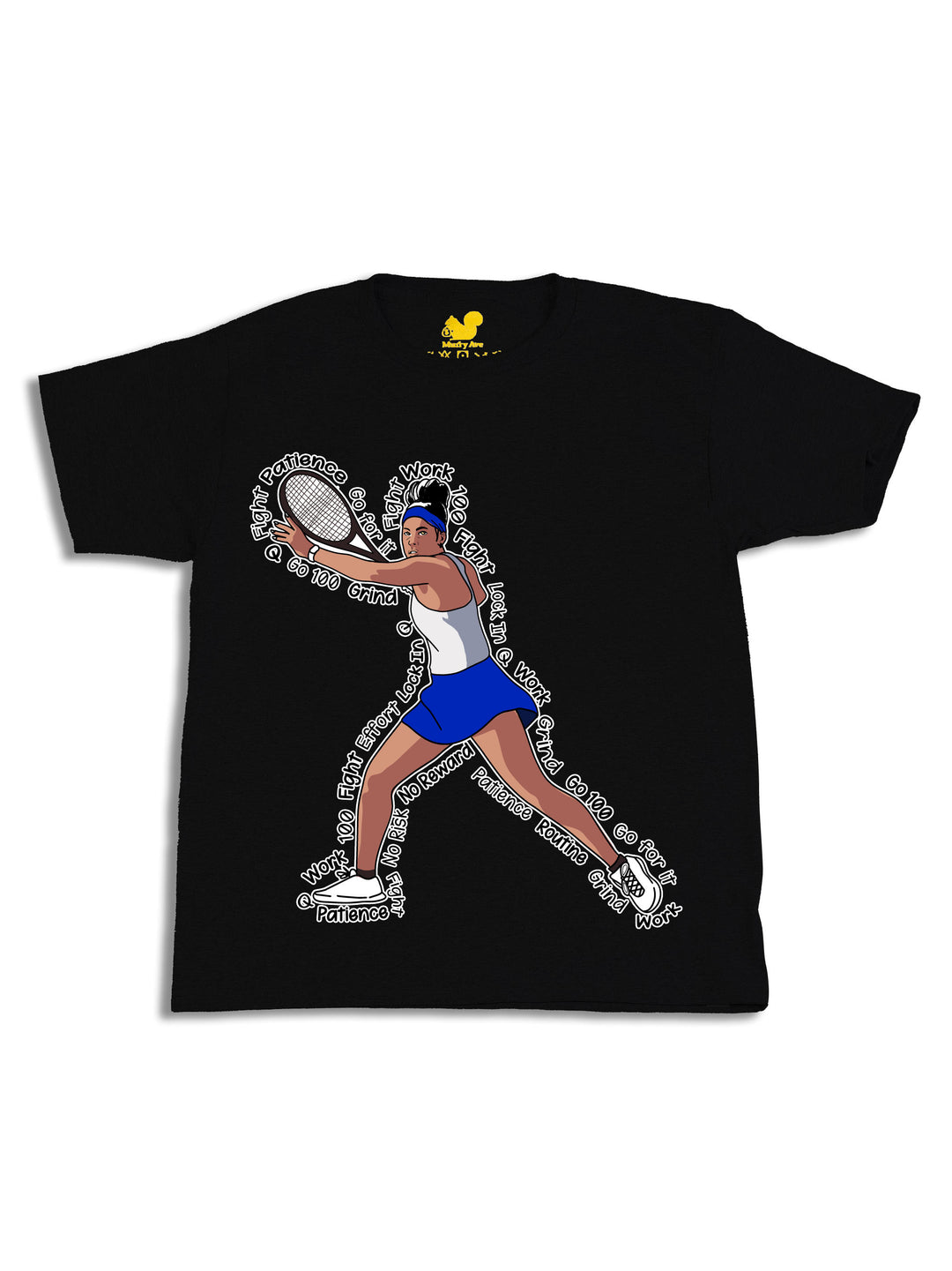 Qavia Lopez Youth T-Shirt