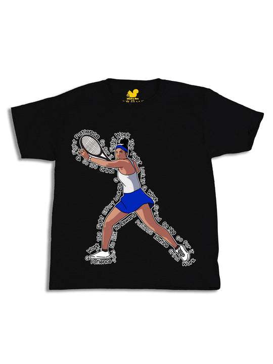 Qavia Lopez Youth T-Shirt