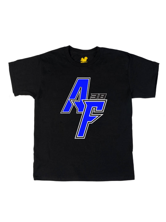 Adam Fullen Logo Youth T-Shirt