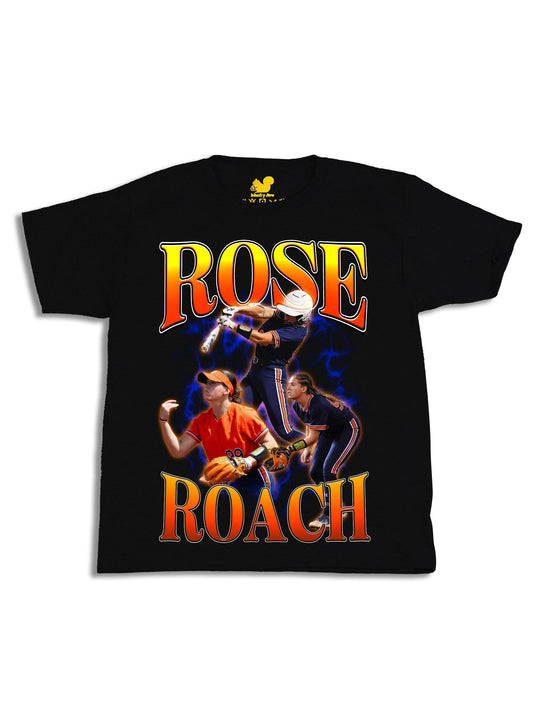Rose Roach Youth T-Shirt