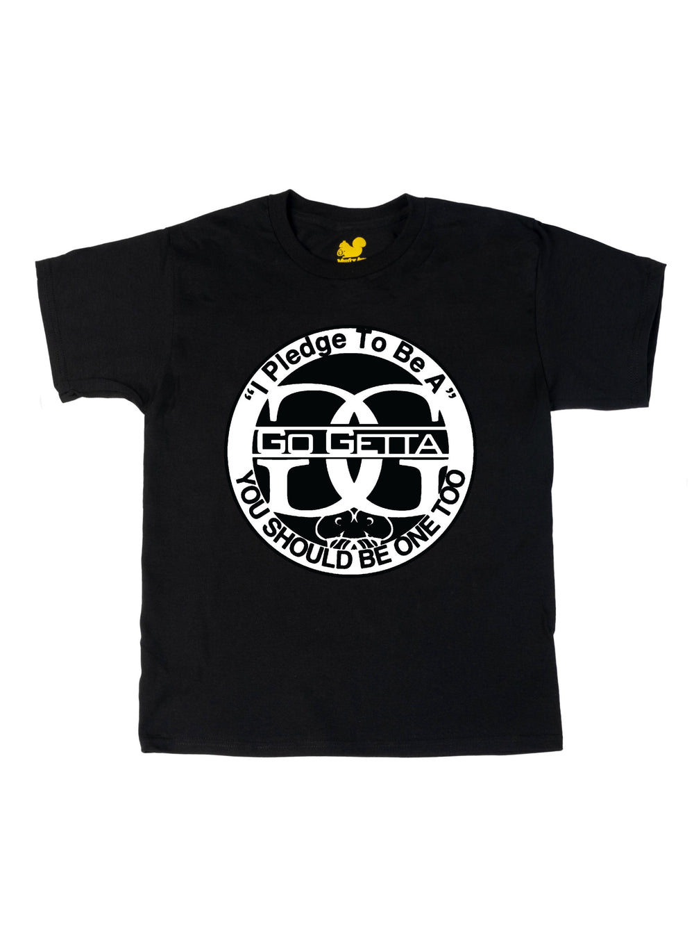 Young Go Gettas Youth T-Shirt