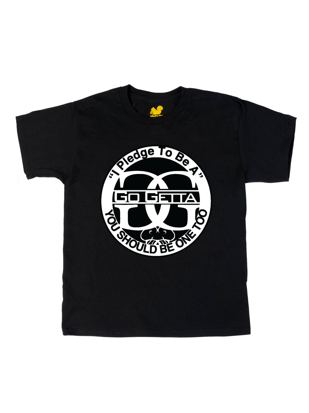Young Go Gettas Youth T-Shirt
