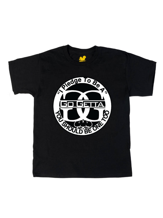 Young Go Gettas Youth T-Shirt