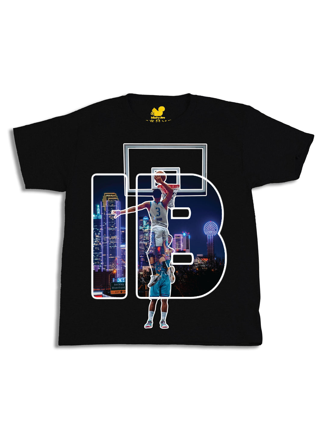 Isaiah Brown Youth T-Shirt